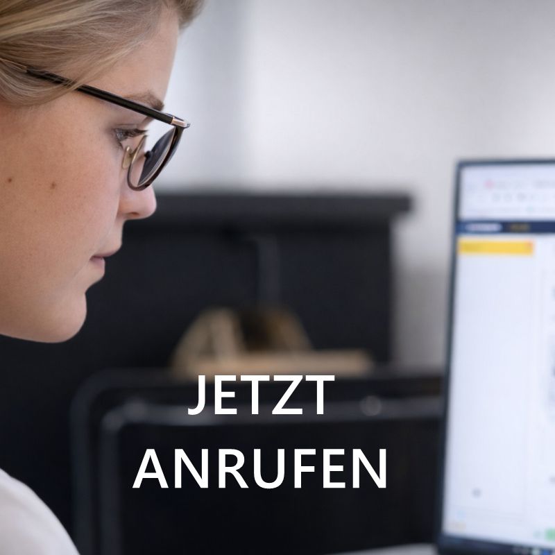 JETZT ANRUFEN JETZT ANRUFEN